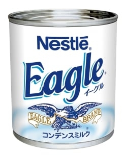 甘過ぎるけど美味しい食べ物！