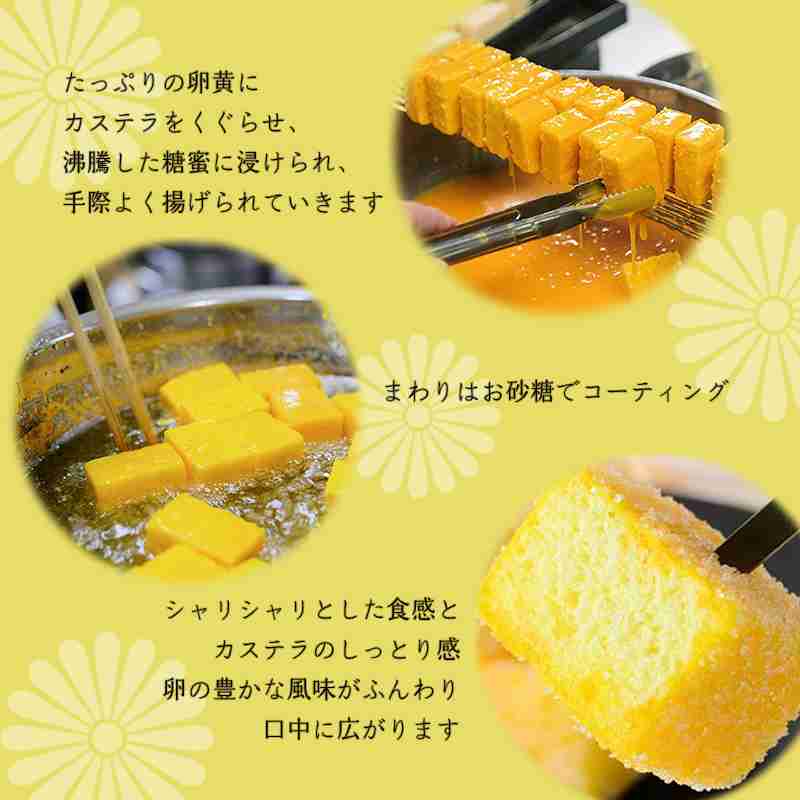 甘過ぎるけど美味しい食べ物！