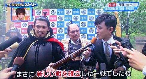 あったらいいな、こんな番組