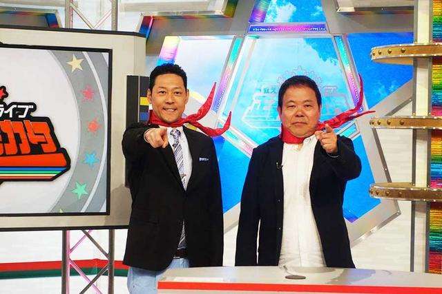 どのニュース番組観てますか？