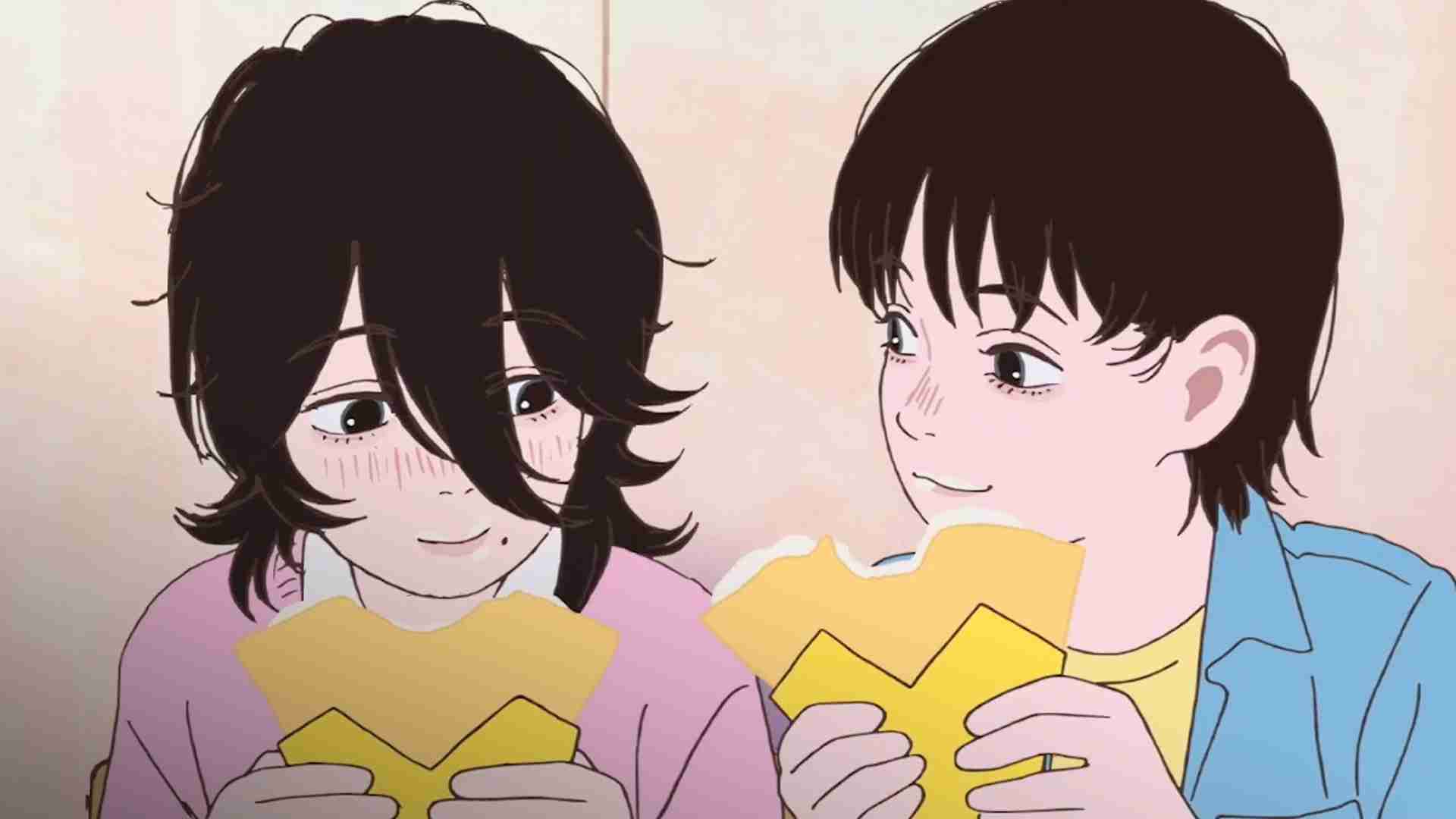 【実況・感想】タツキ先生は甘すぎる!第1話