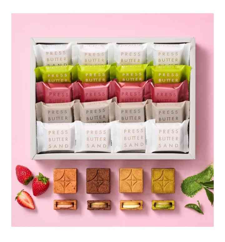 なんか、おすすめのお取り寄せスイーツ教えて。