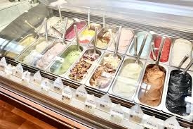 なんか、おすすめのお取り寄せスイーツ教えて。