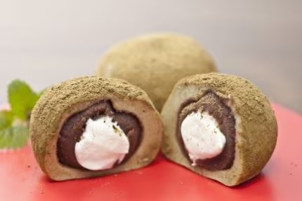 なんか、おすすめのお取り寄せスイーツ教えて。