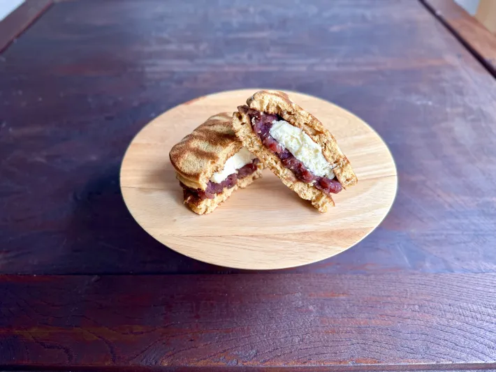 なんか、おすすめのお取り寄せスイーツ教えて。