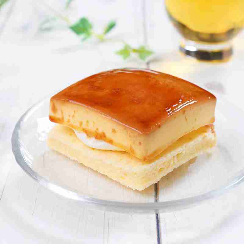 なんか、おすすめのお取り寄せスイーツ教えて。