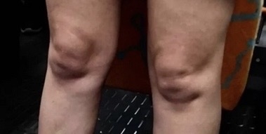 昭和な体型にありがちなこと