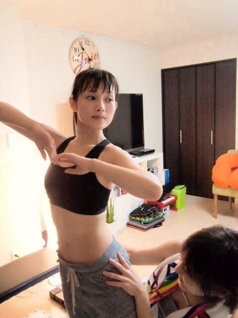 「奇跡の63歳」