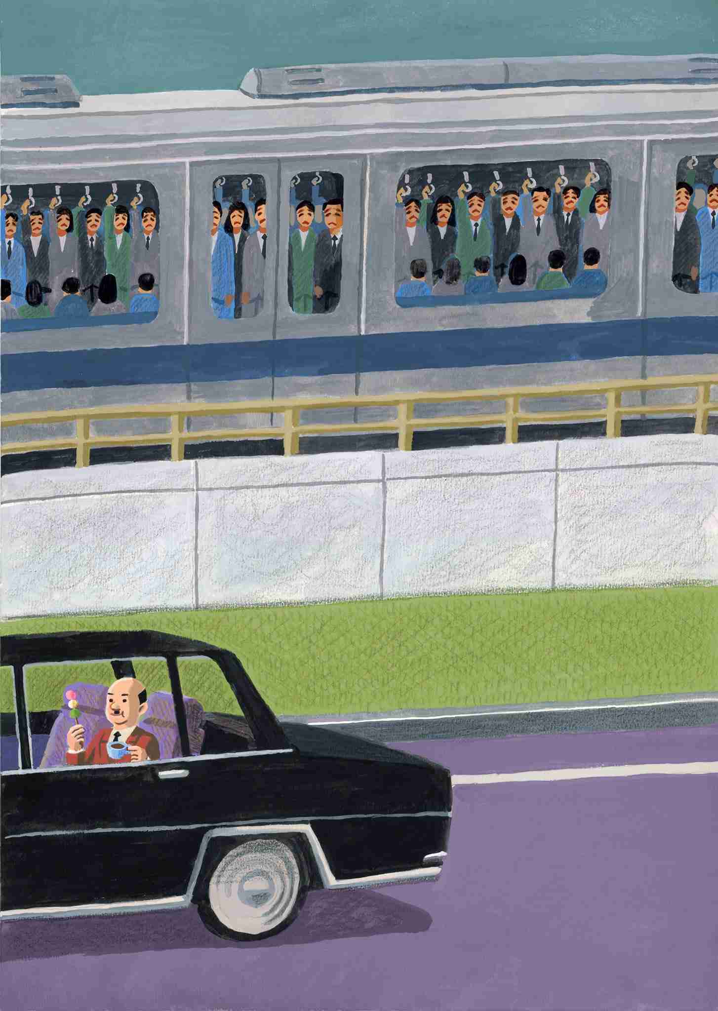 厳しい年金生活と家賃で「やっていけない」……67歳が“スキマバイト”　家賃UPで79歳「どんな仕事でも」