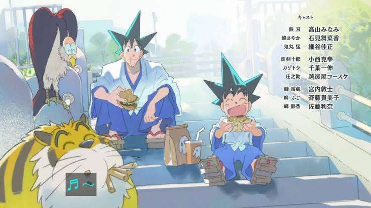 アニメやゲームの家庭環境を語るトピ