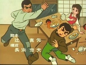 アニメやゲームの家庭環境を語るトピ
