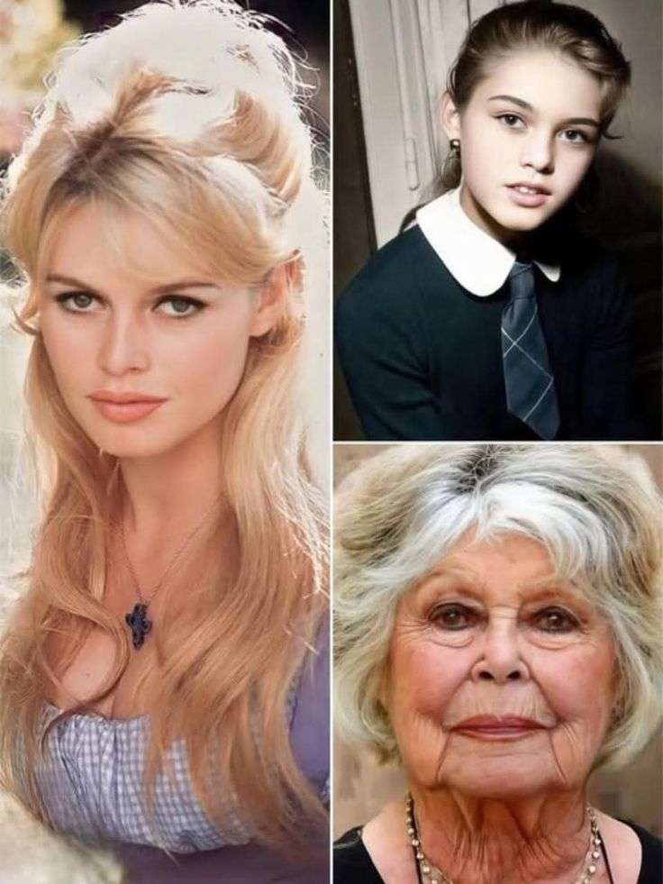 60代の人たちがすごく気になる