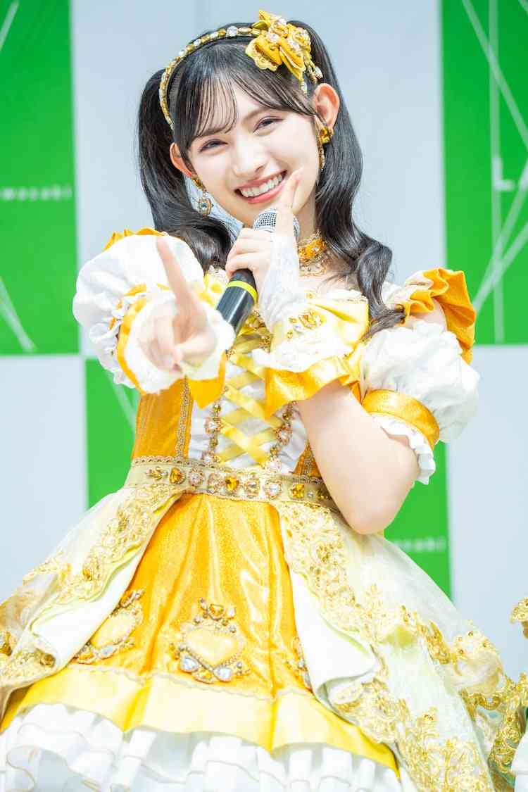 男性人気の方が高い男子アイドル、女性人気の方が高い女子アイドルって存在しますか？