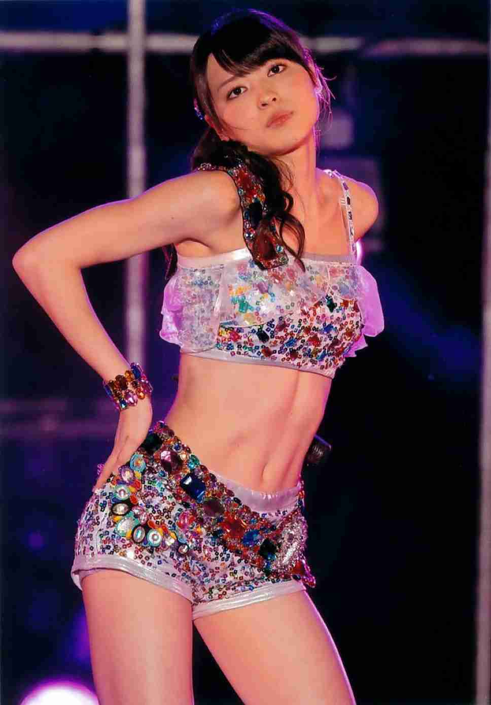 男性人気の方が高い男子アイドル、女性人気の方が高い女子アイドルって存在しますか？