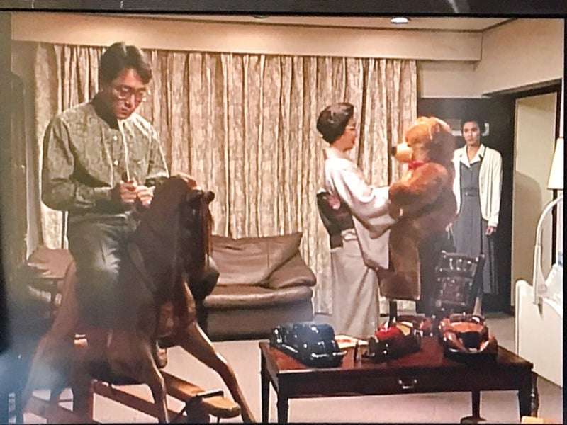 【洋邦問わず】テレビドラマで最も記憶に残ったシーンって？