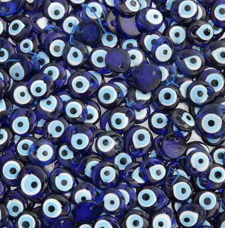 効果があったおまじないや魔除けについて語りたい