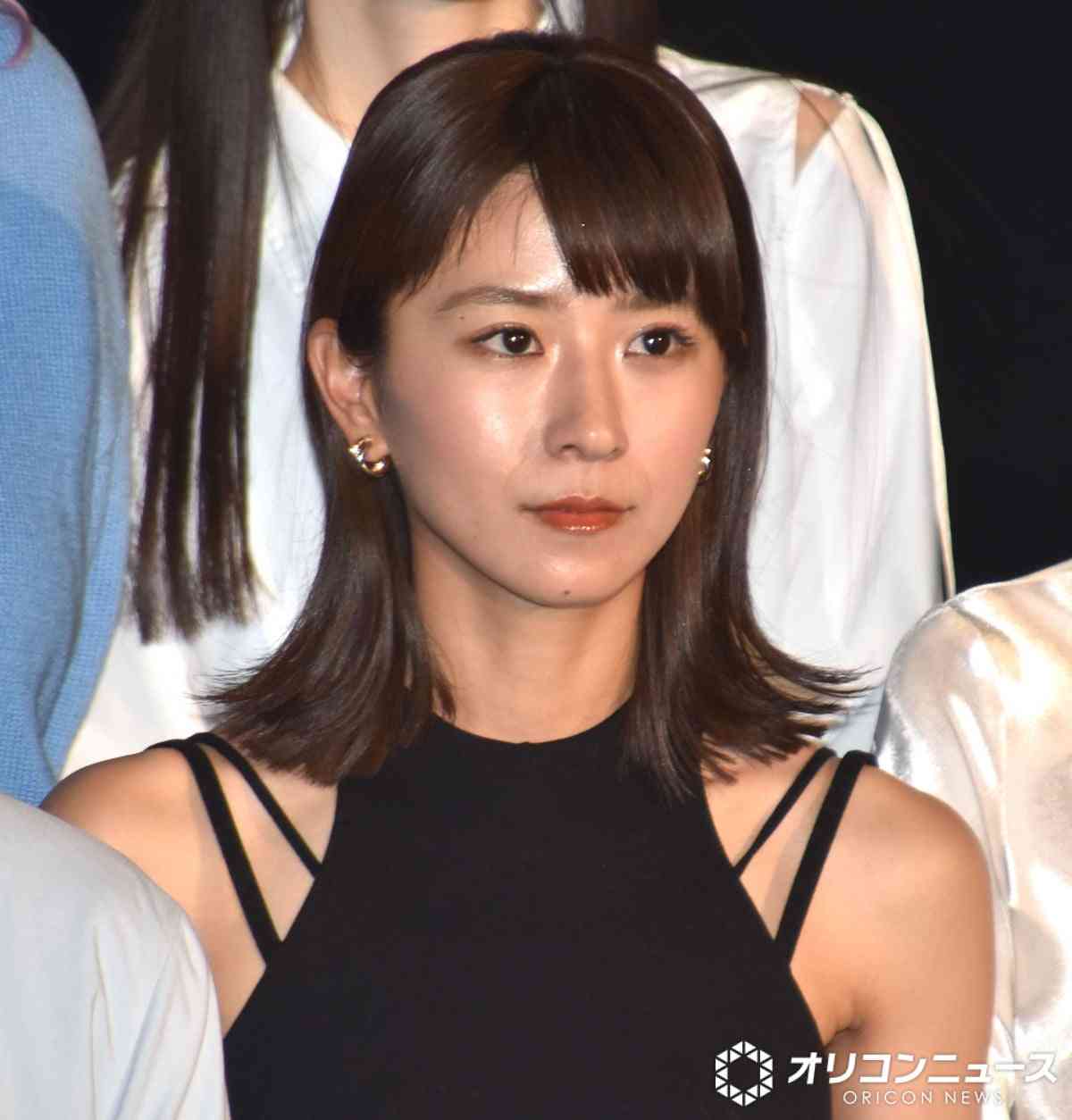 似合わないのに前髪をつくりたい
