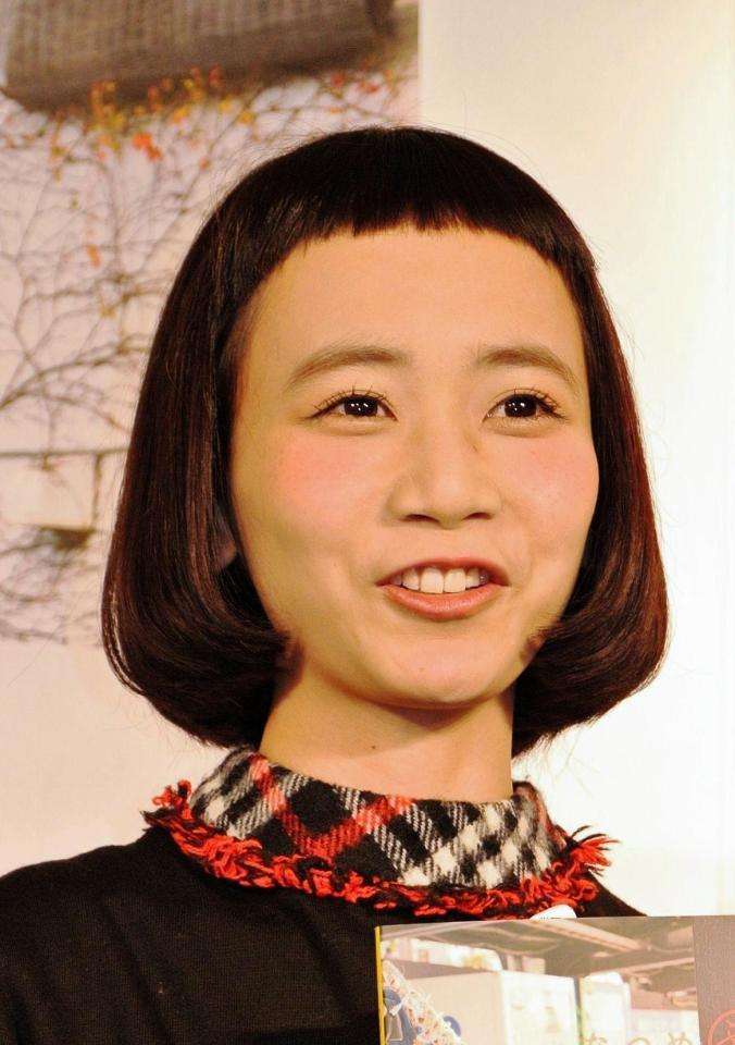 似合わないのに前髪をつくりたい