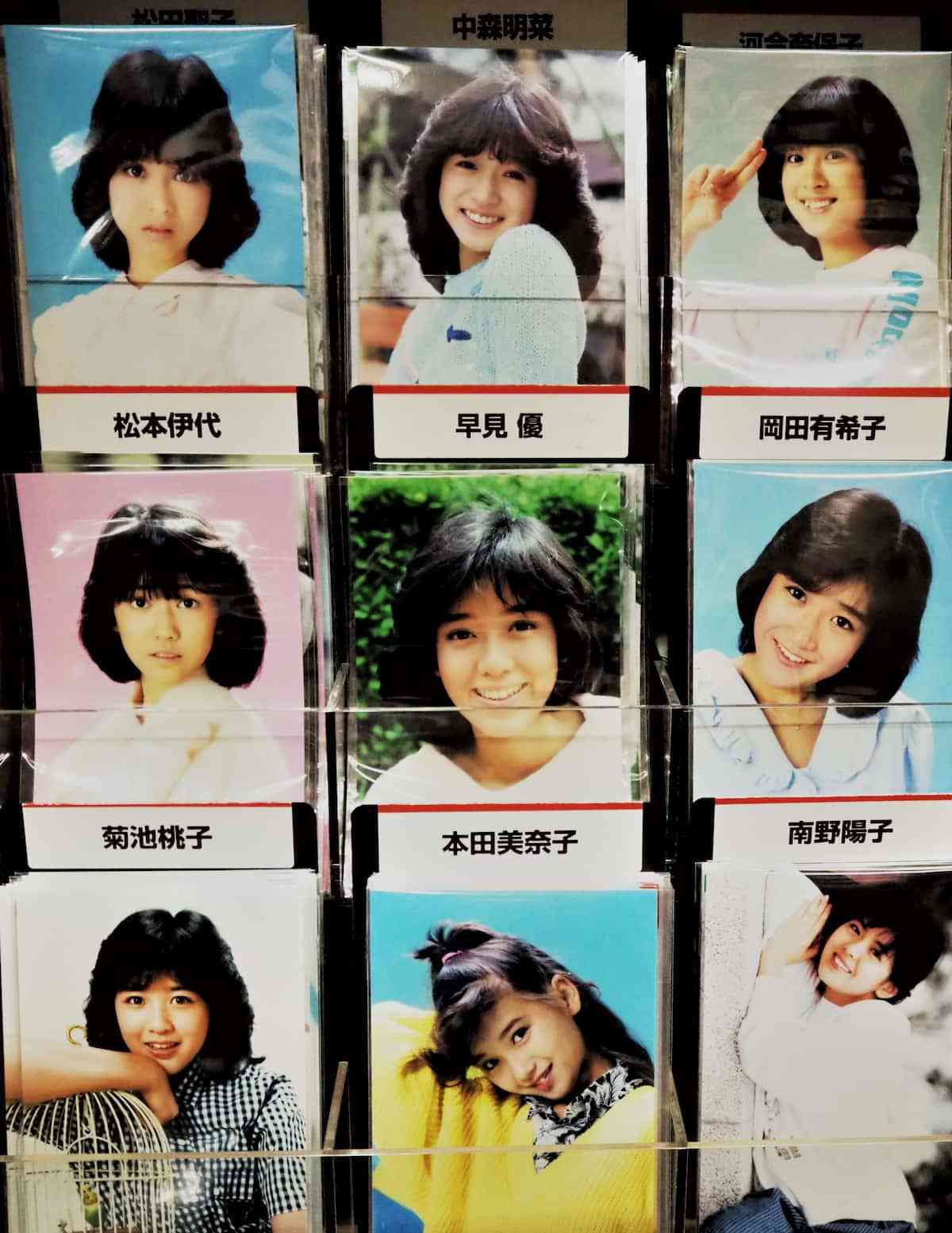 森口博子＆国生さゆり　苦手な先輩アイドルが一緒だった「本番中に嫌味や意地悪」「“黙ってろよ！”って」