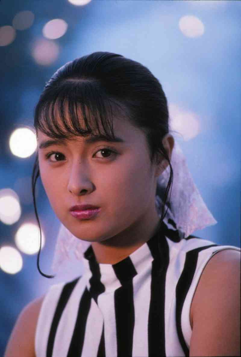 森口博子＆国生さゆり　苦手な先輩アイドルが一緒だった「本番中に嫌味や意地悪」「“黙ってろよ！”って」