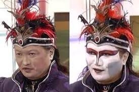 整形級のメイクをしてる方💄✨