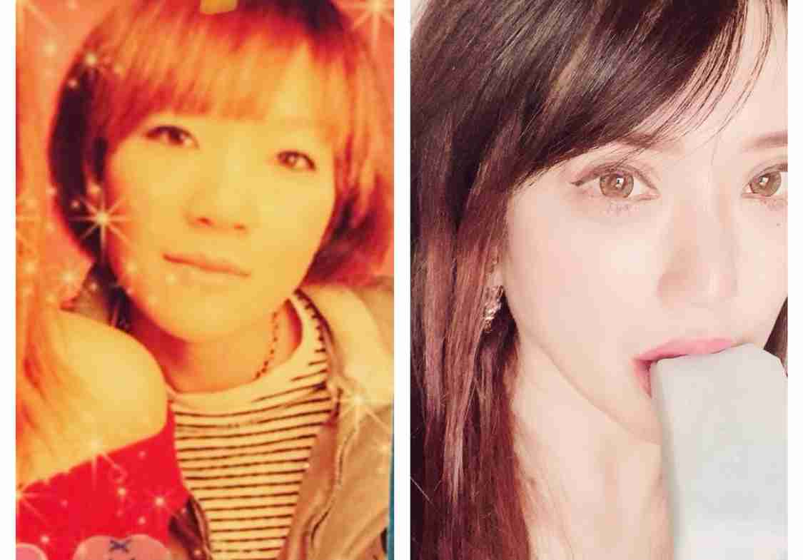 整形級のメイクをしてる方💄✨