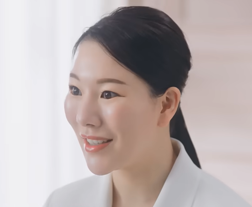 整形級のメイクをしてる方💄✨