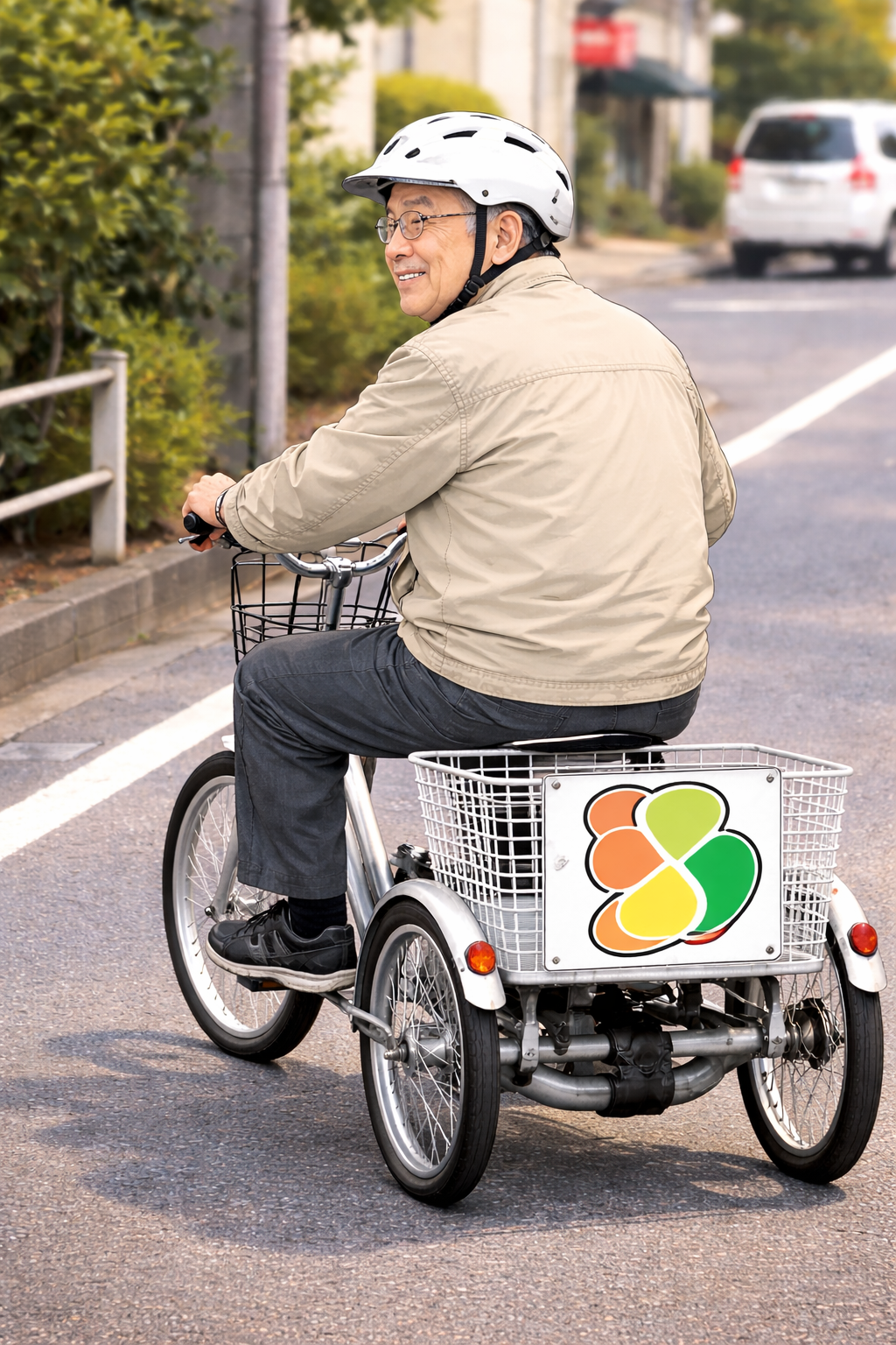 【青切符】自転車で「ハンドルに買い物袋ぶら下げ禁止」に批判殺到!「警察の反則金目当て」「カゴ付いてないのに」と言われてるけど、本当に守る必要あるんですか? 知らない人も多い“悲惨なリスク”