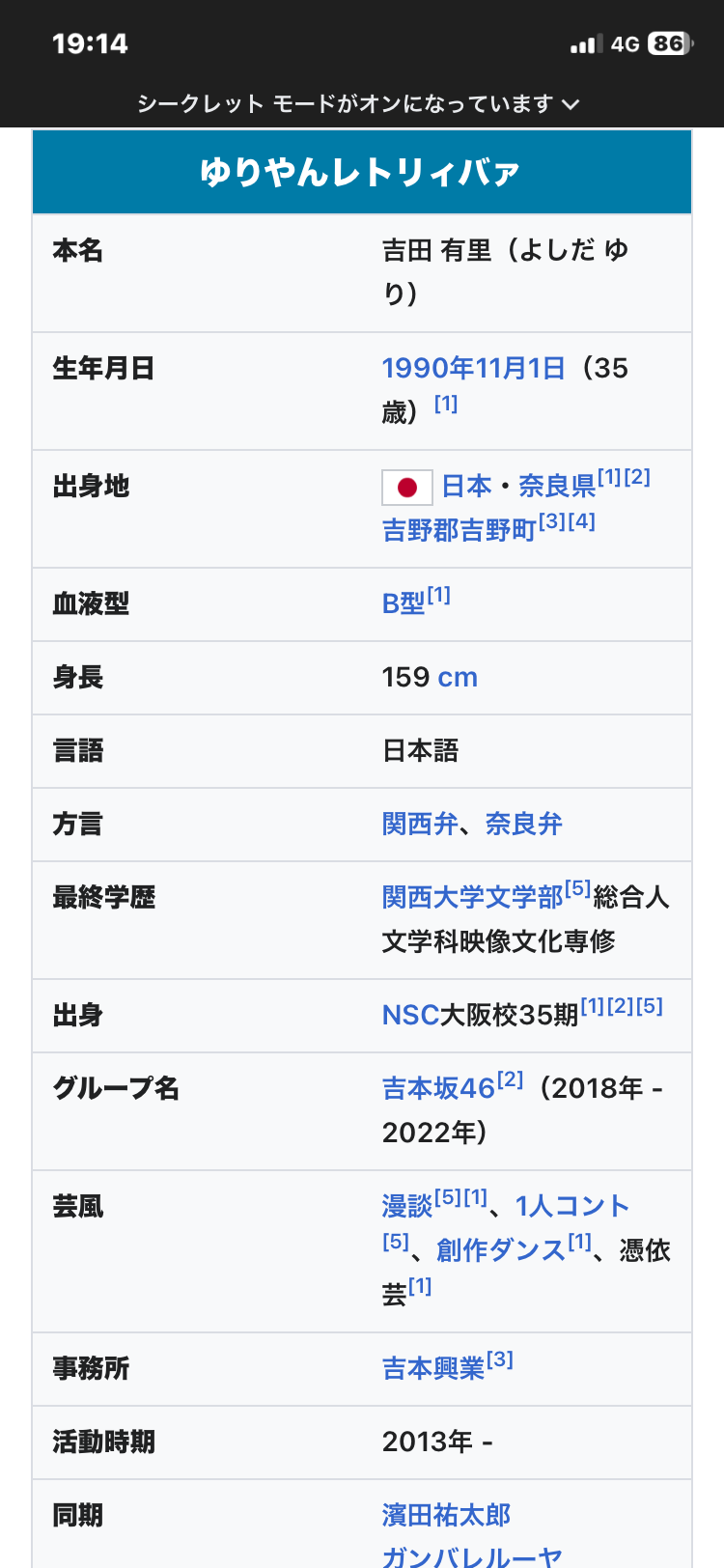 元尼神インター誠子「いろんなお仕事がしたい」SNSで携帯番号を公開しファンから心配…電話をかけても繋がらず