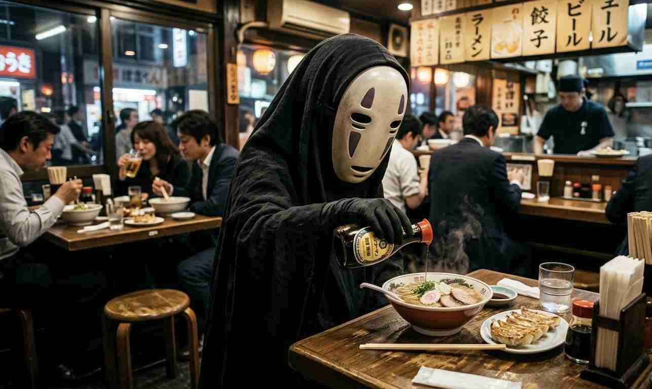 飲食店に調味料等の持ち込み