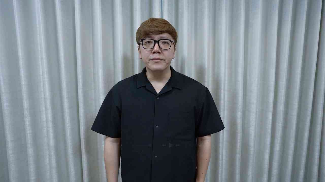 ヒカキン、麦茶を“地味で退屈な飲み物”と表現した件について謝罪「反省しております」