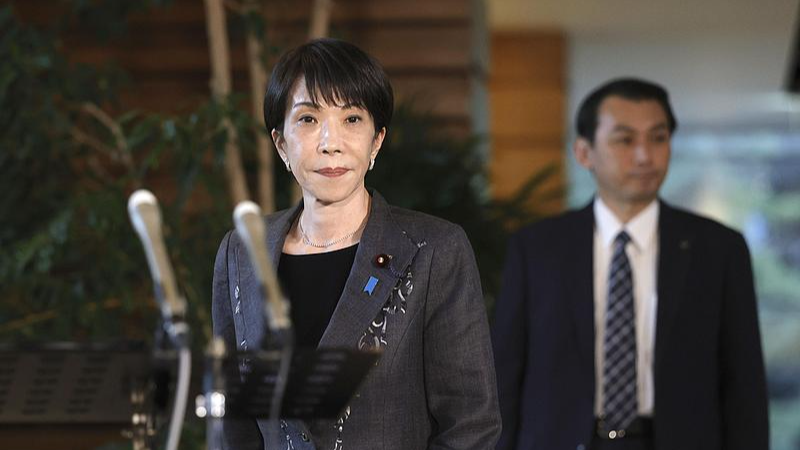 高市総理が俳優でプロデューサーのMEGUMIさんと対談　仕事への取り組みや美容が話題に