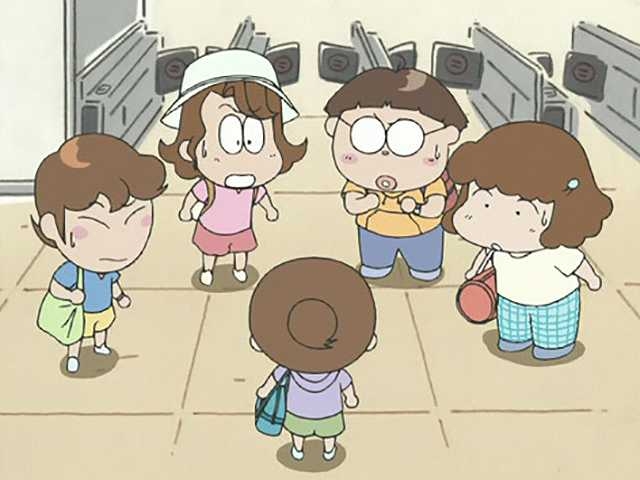 遅刻癖があるのに友達が多い人