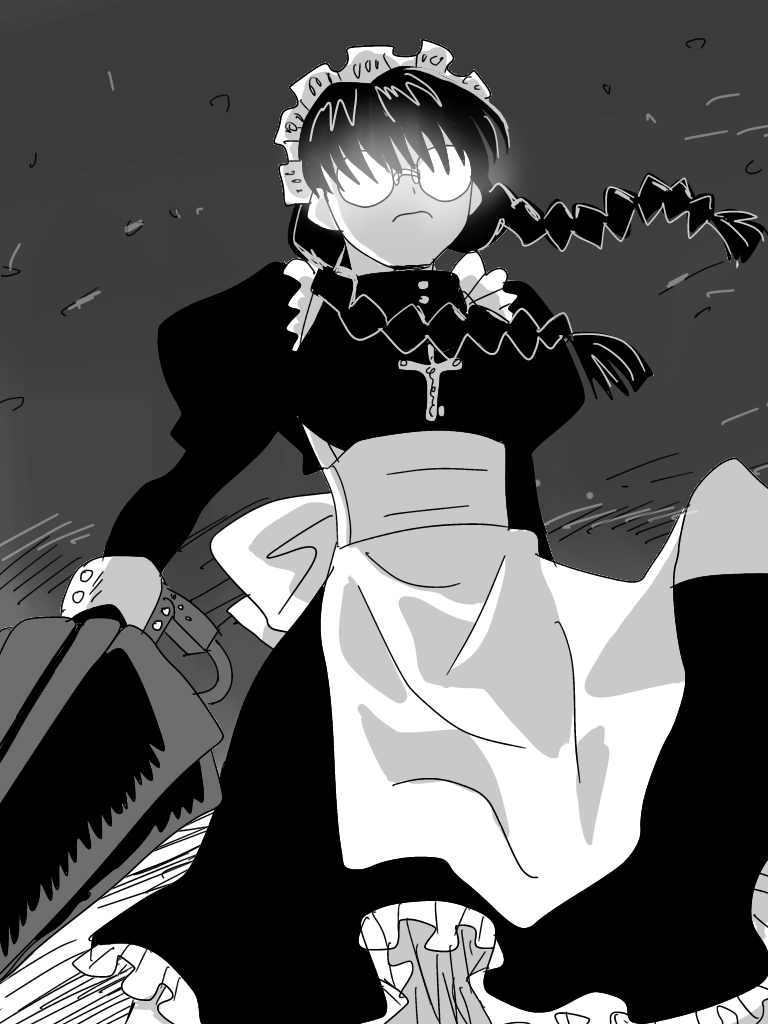 五十音、全部版権キャラで埋めよう【お絵描きトピ】