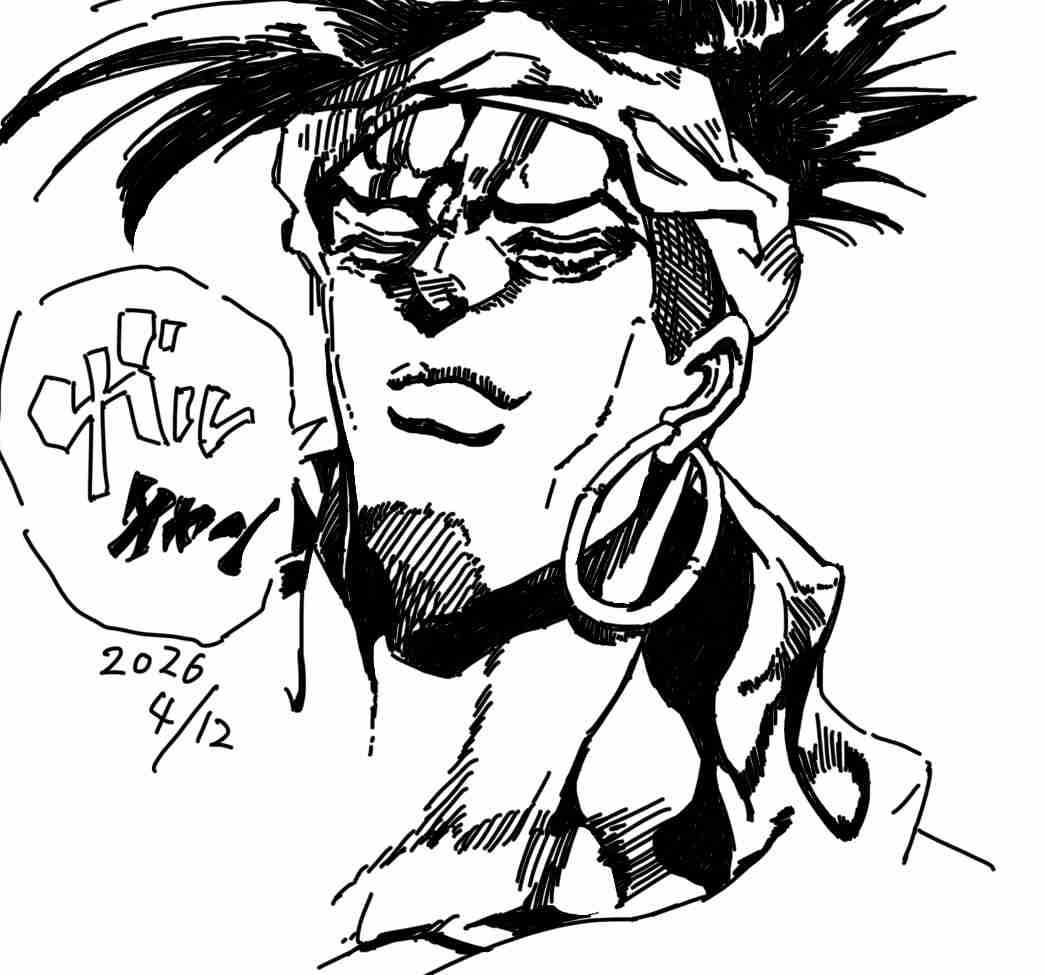 五十音、全部版権キャラで埋めよう【お絵描きトピ】