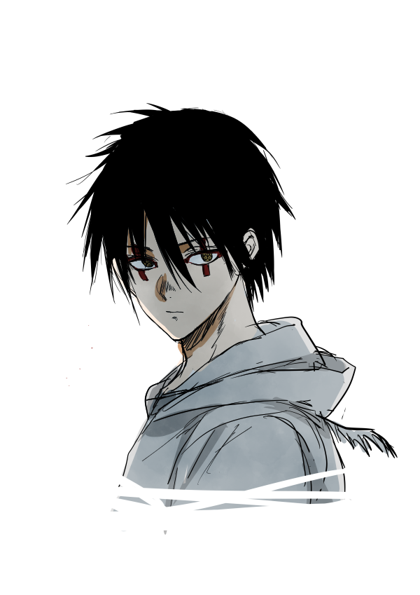 五十音、全部版権キャラで埋めよう【お絵描きトピ】