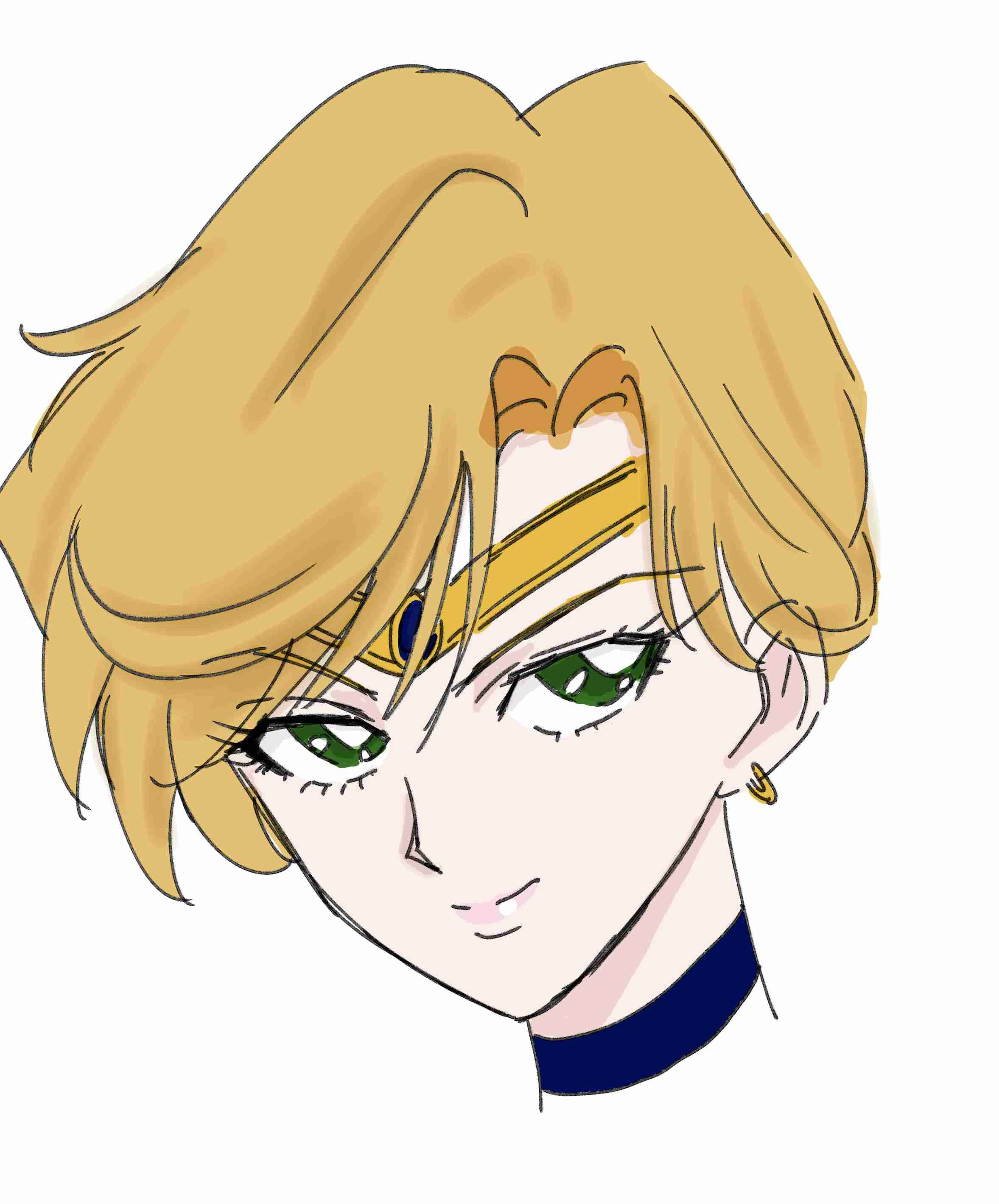 五十音、全部版権キャラで埋めよう【お絵描きトピ】