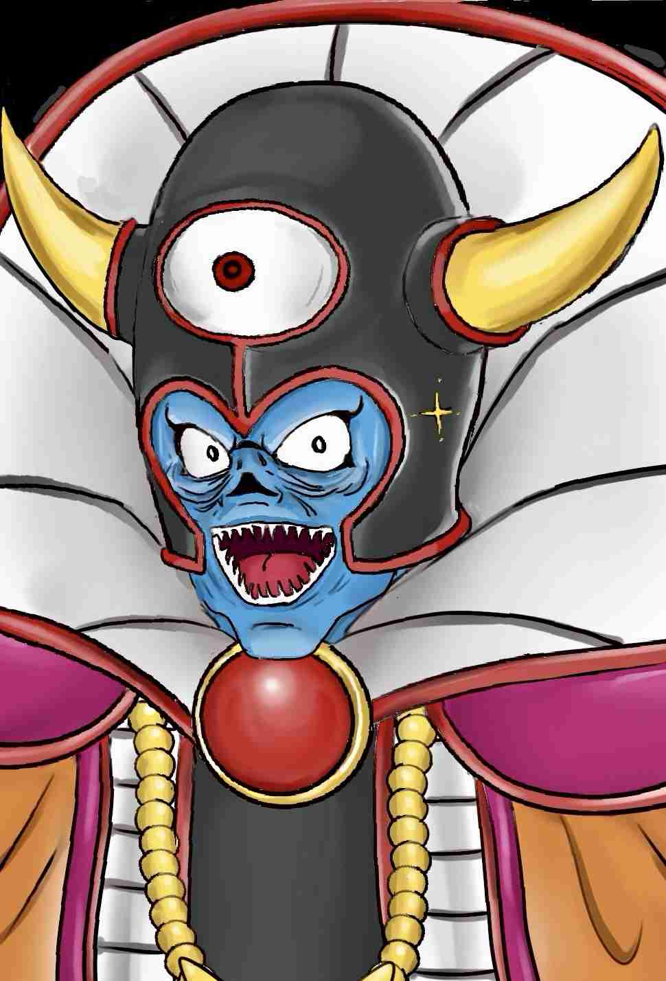 五十音、全部版権キャラで埋めよう【お絵描きトピ】