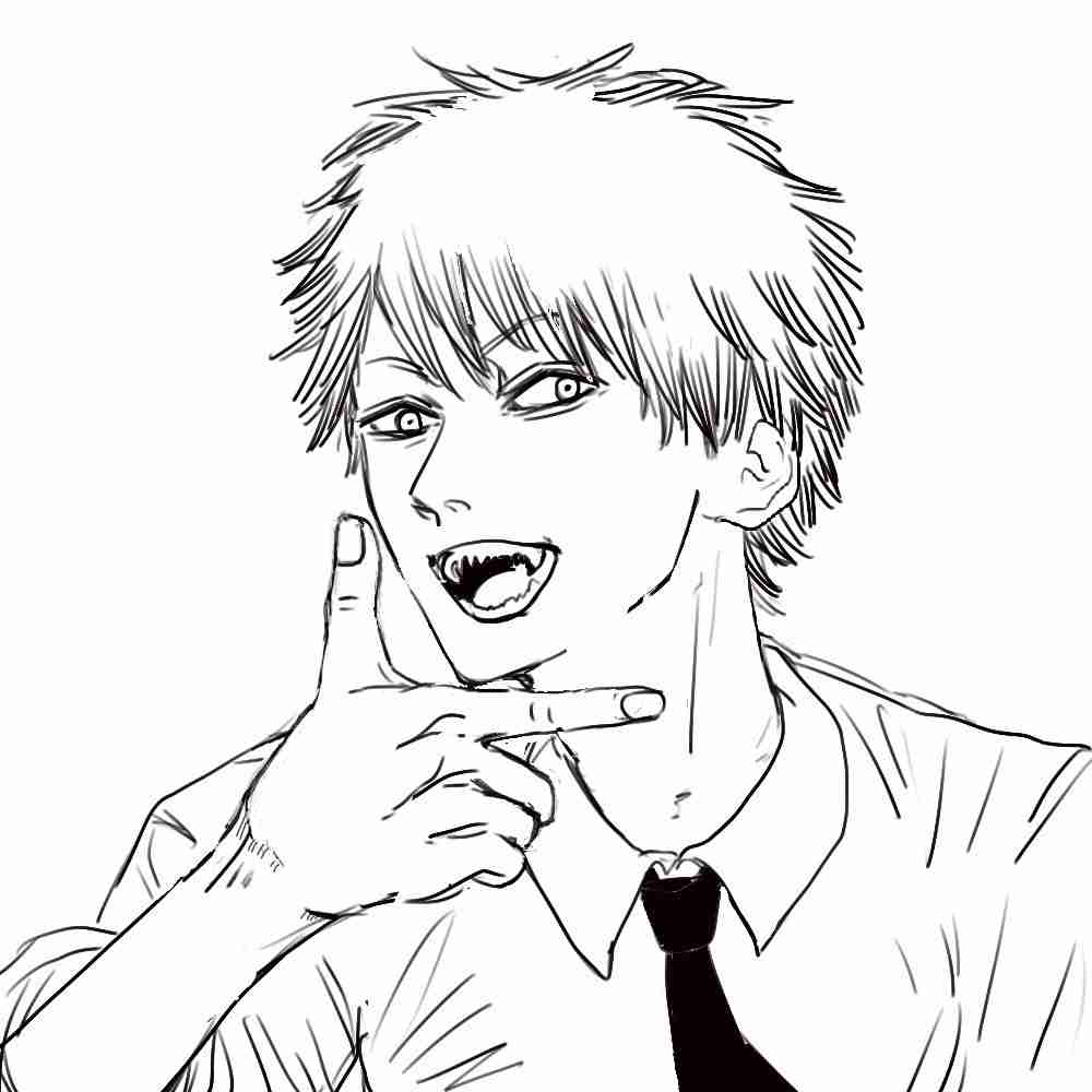 五十音、全部版権キャラで埋めよう【お絵描きトピ】