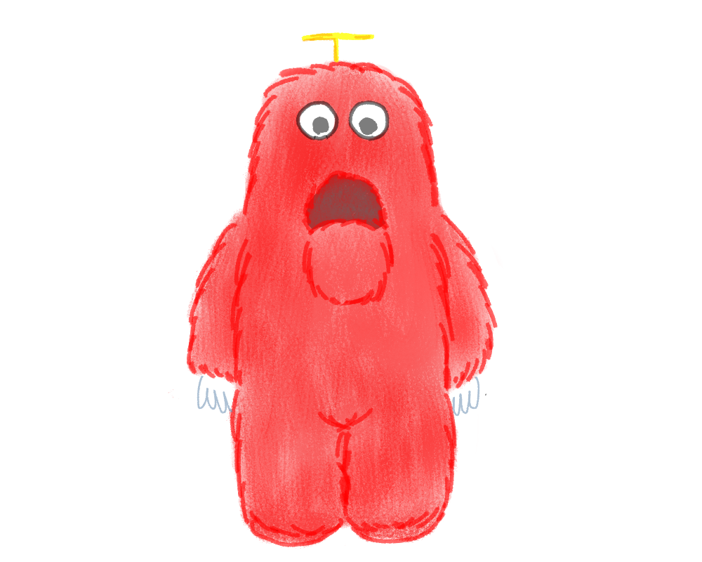 五十音、全部版権キャラで埋めよう【お絵描きトピ】