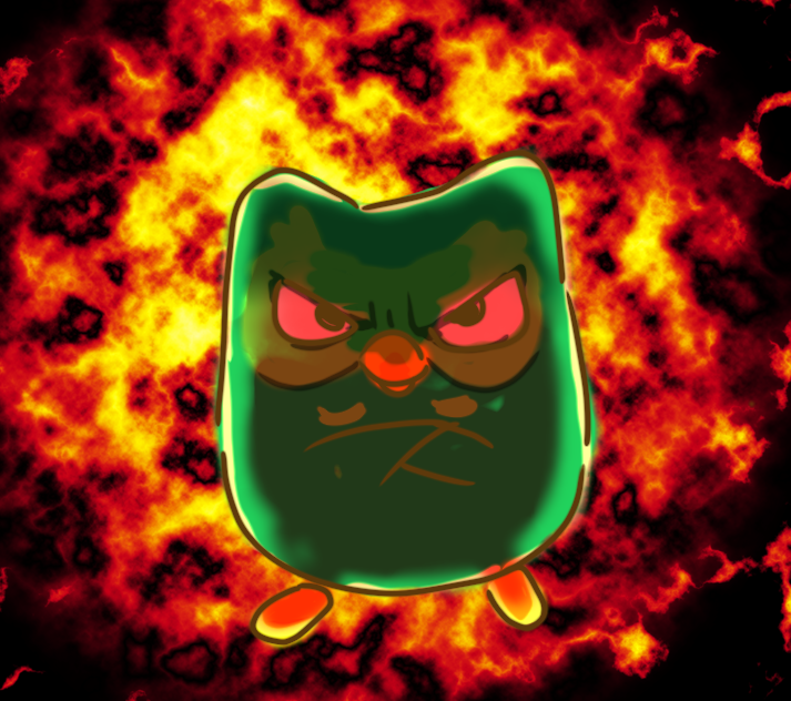 五十音、全部版権キャラで埋めよう【お絵描きトピ】