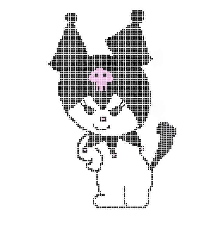 五十音、全部版権キャラで埋めよう【お絵描きトピ】