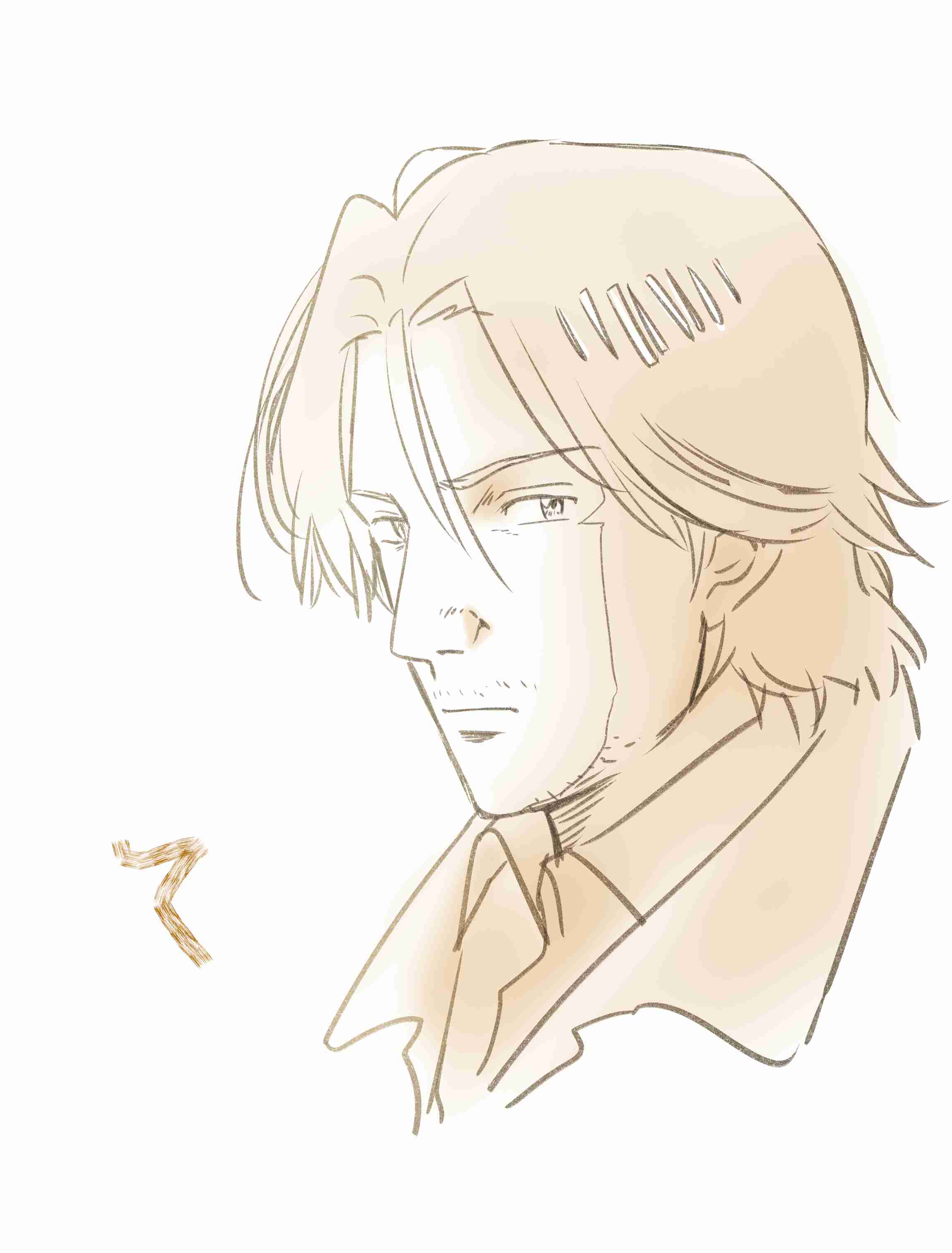 五十音、全部版権キャラで埋めよう【お絵描きトピ】