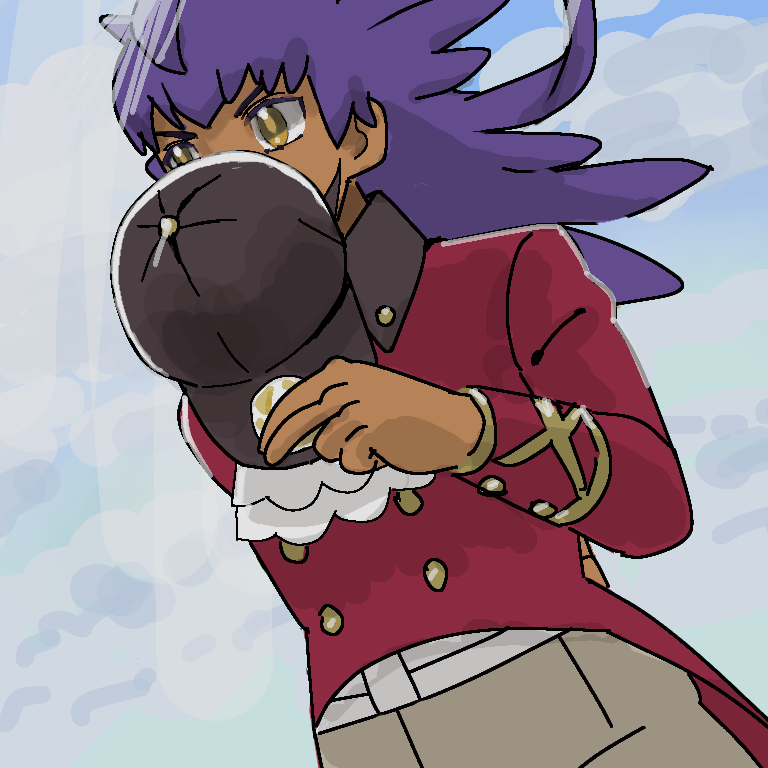 五十音、全部版権キャラで埋めよう【お絵描きトピ】