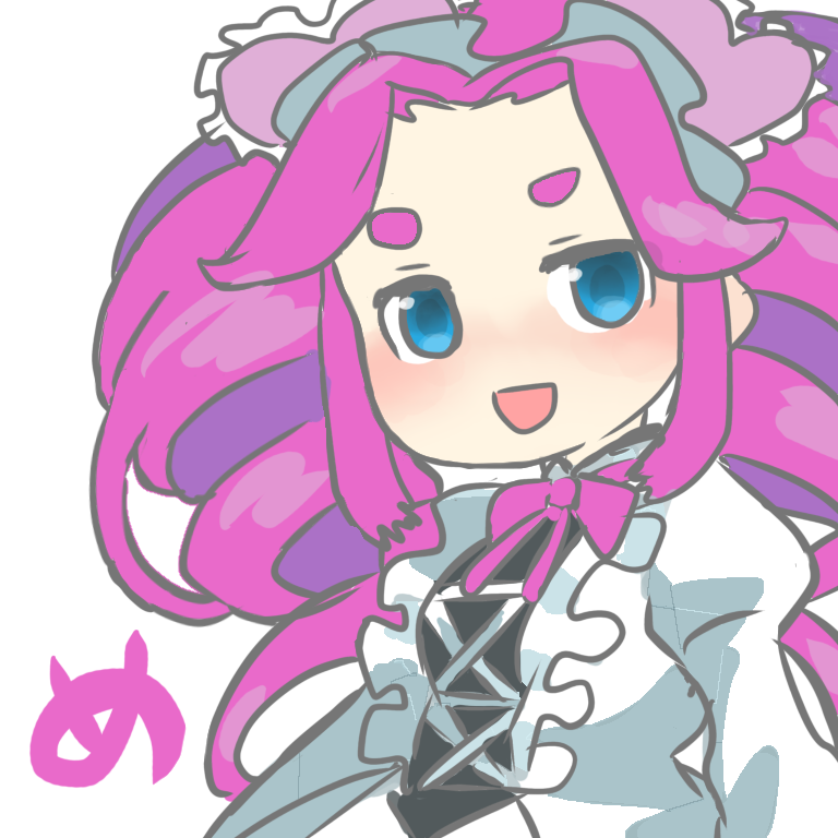 五十音、全部版権キャラで埋めよう【お絵描きトピ】