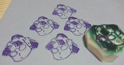 五十音、全部版権キャラで埋めよう【お絵描きトピ】