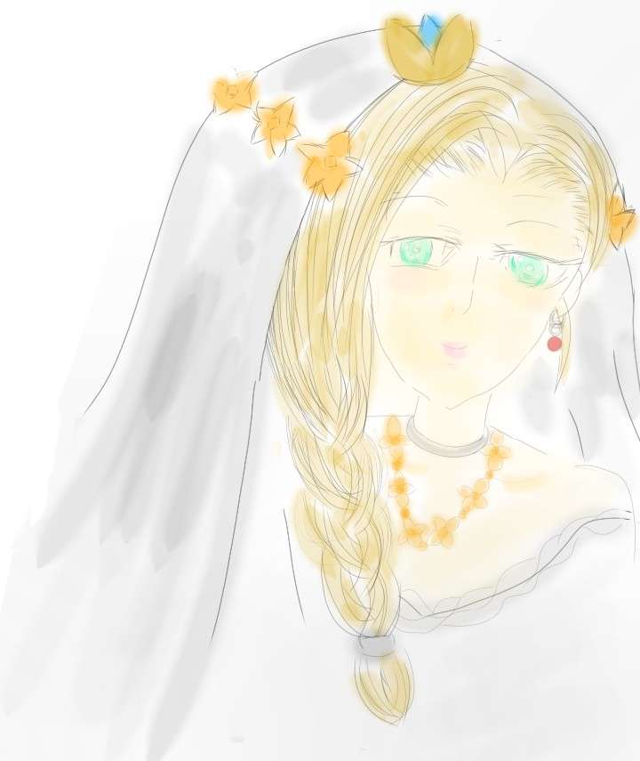 五十音、全部版権キャラで埋めよう【お絵描きトピ】