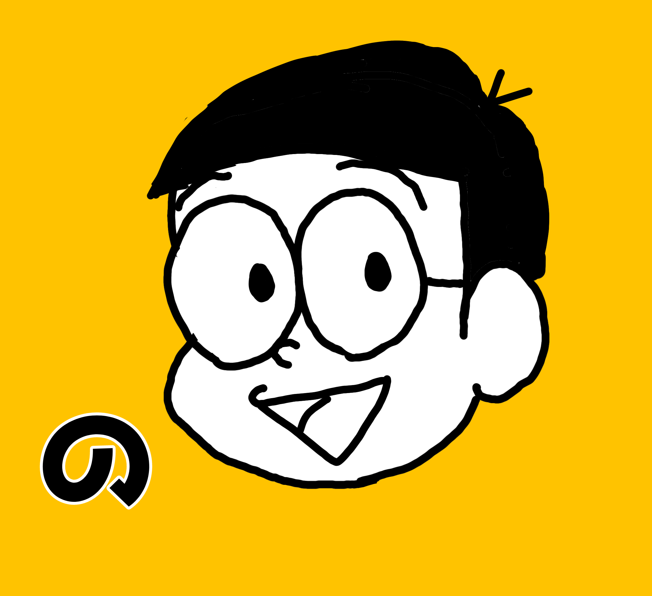 五十音、全部版権キャラで埋めよう【お絵描きトピ】