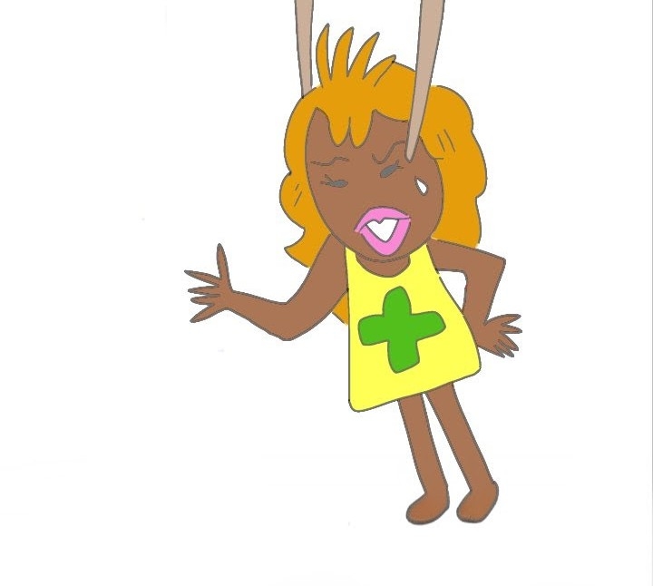 五十音、全部版権キャラで埋めよう【お絵描きトピ】