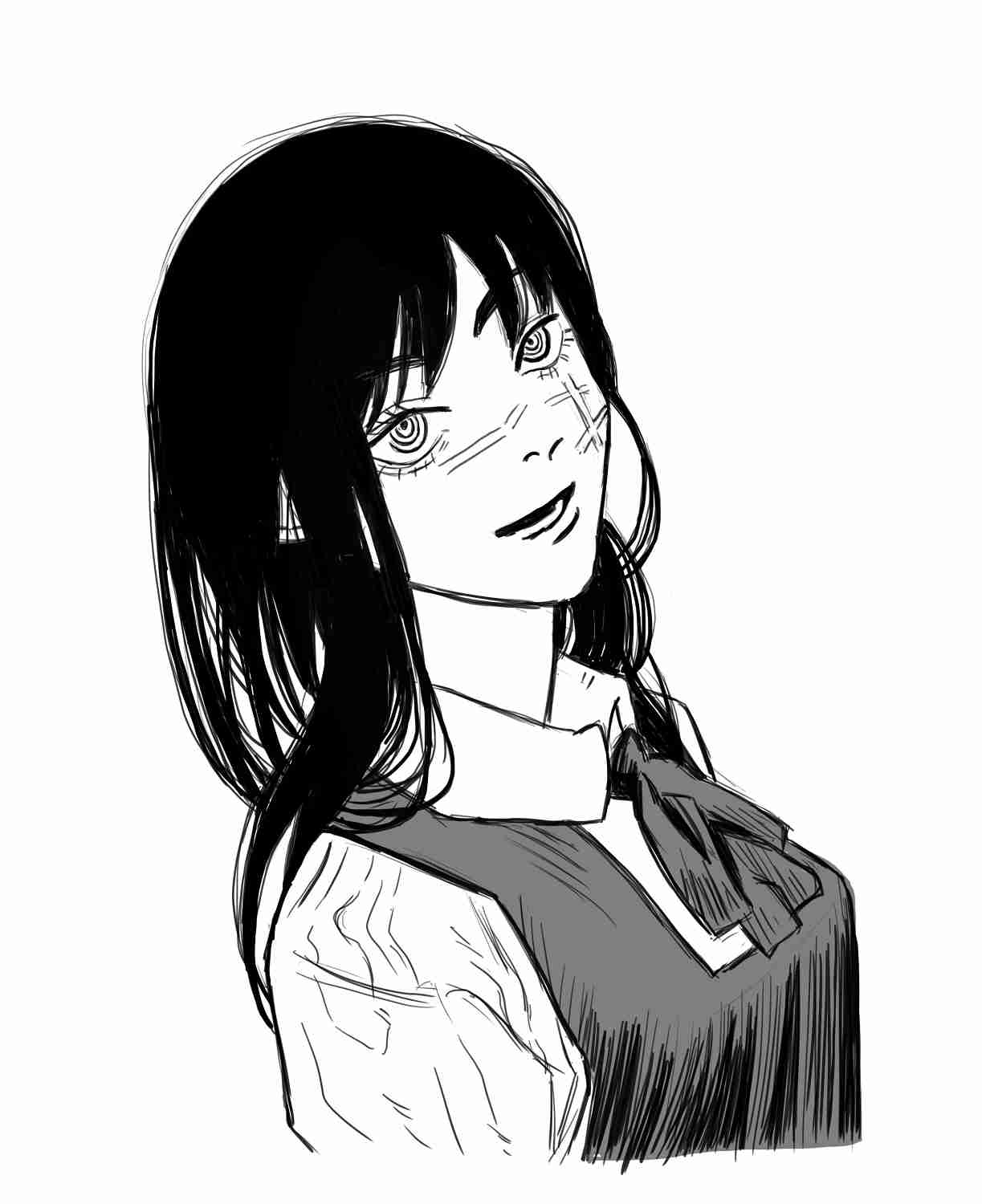 五十音、全部版権キャラで埋めよう【お絵描きトピ】